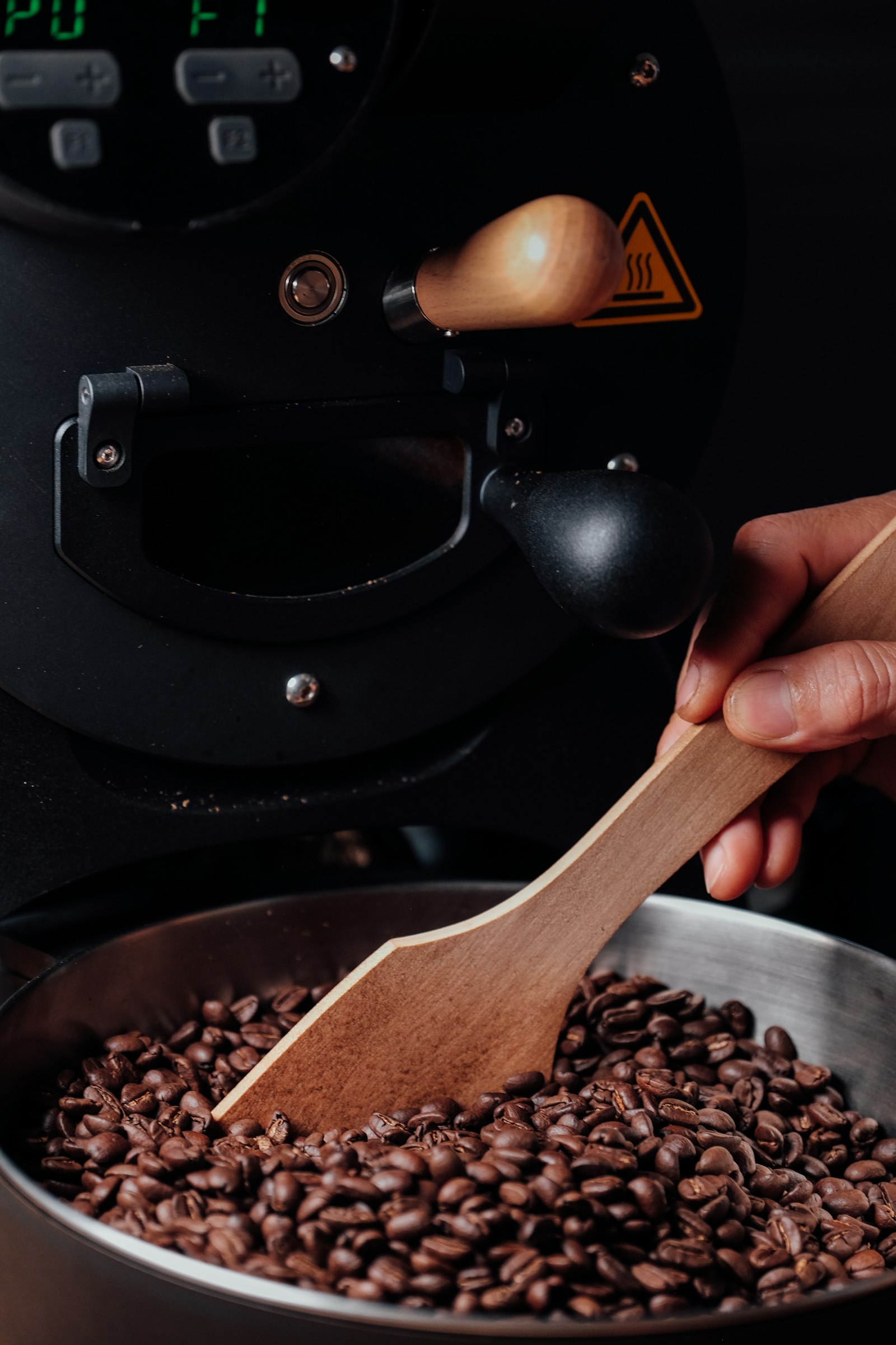 Sumatra Mandheling